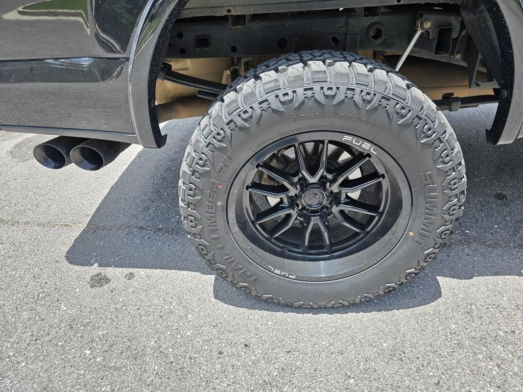 Ford F-150  2018