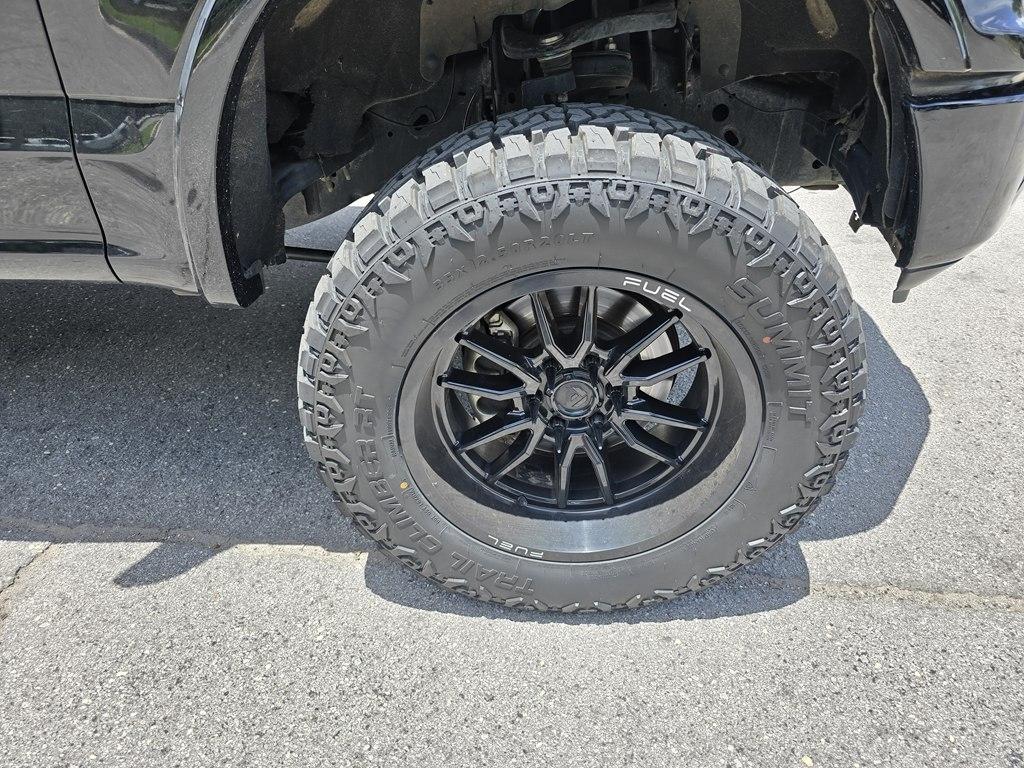 Ford F-150  2018
