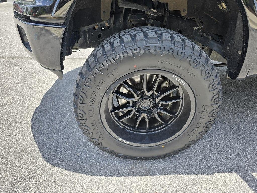 Ford F-150  2018