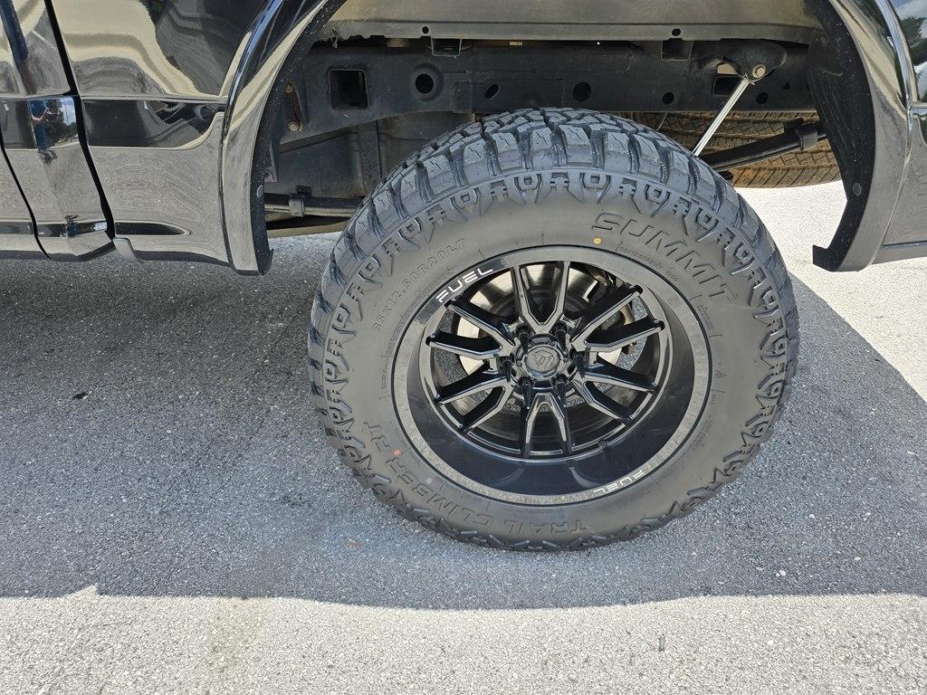 Ford F-150  2018