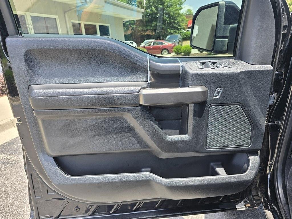 Ford F-150  2018