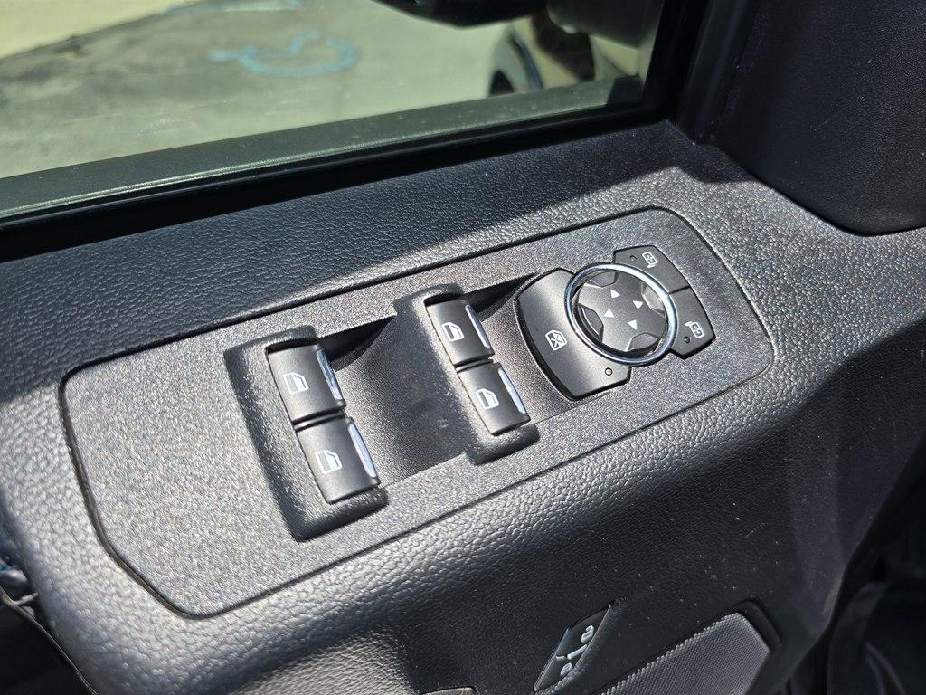 Ford F-150  2018