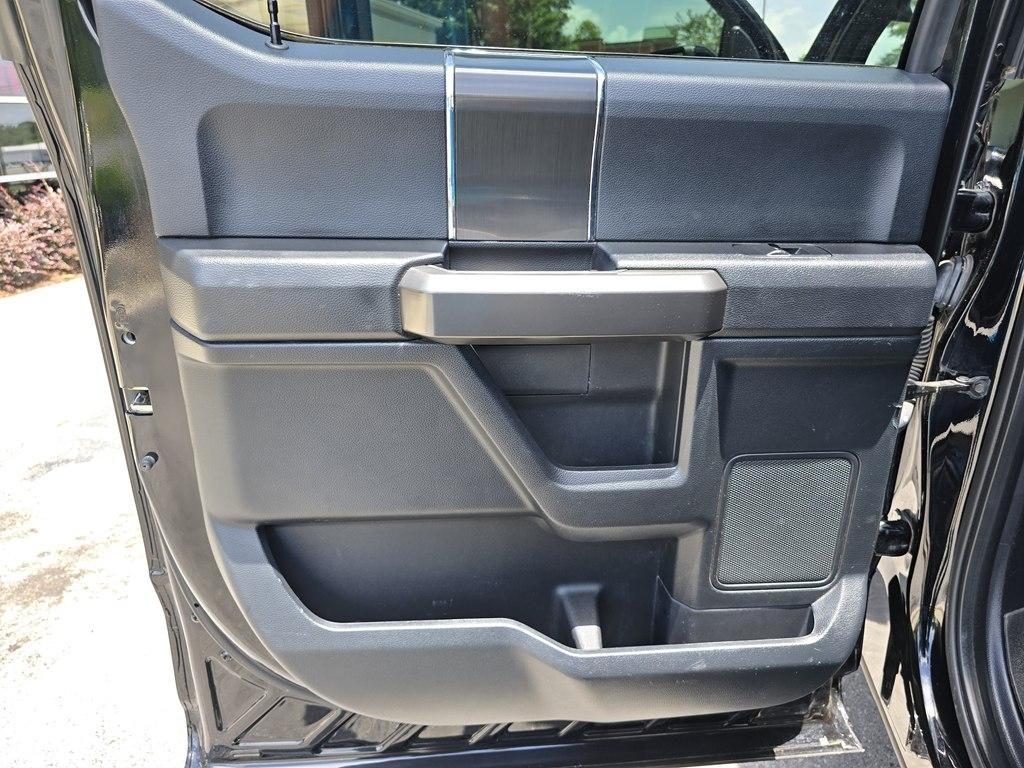 Ford F-150  2018