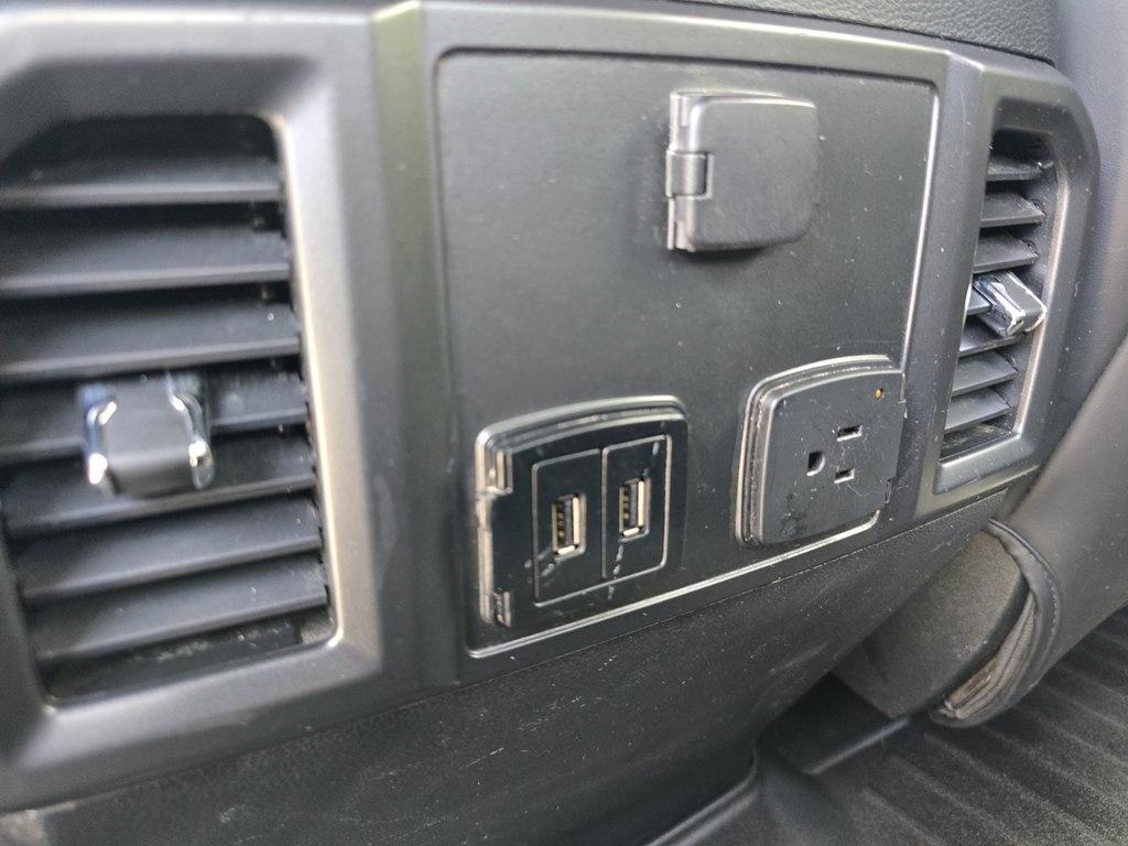 Ford F-150  2018