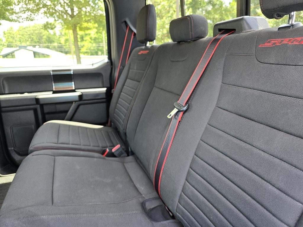 Ford F-150  2018