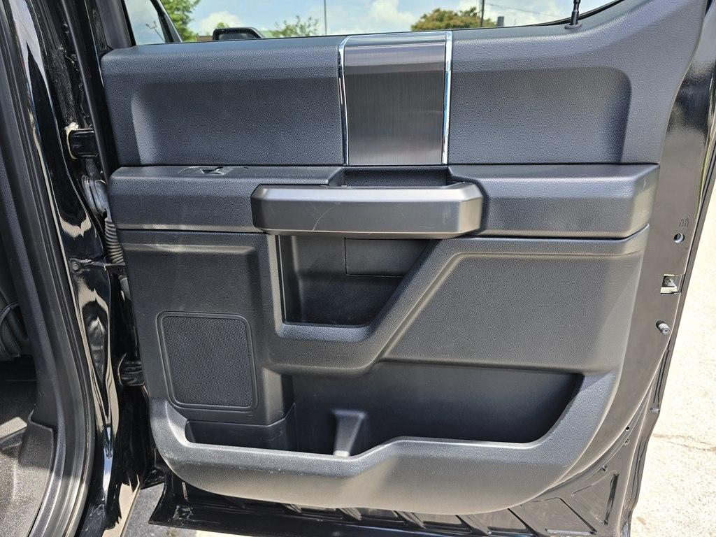 Ford F-150  2018