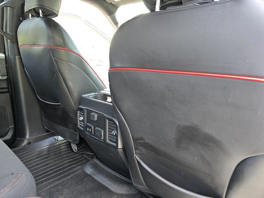 Ford F-150  2018