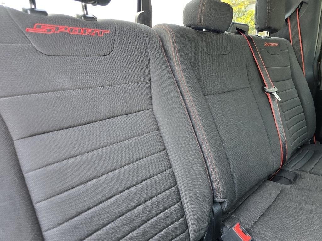 Ford F-150  2018
