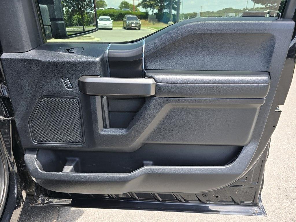 Ford F-150  2018