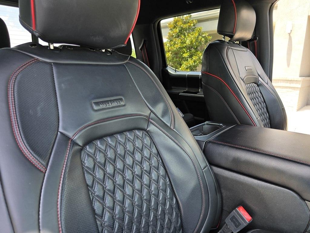 Ford F-150  2018
