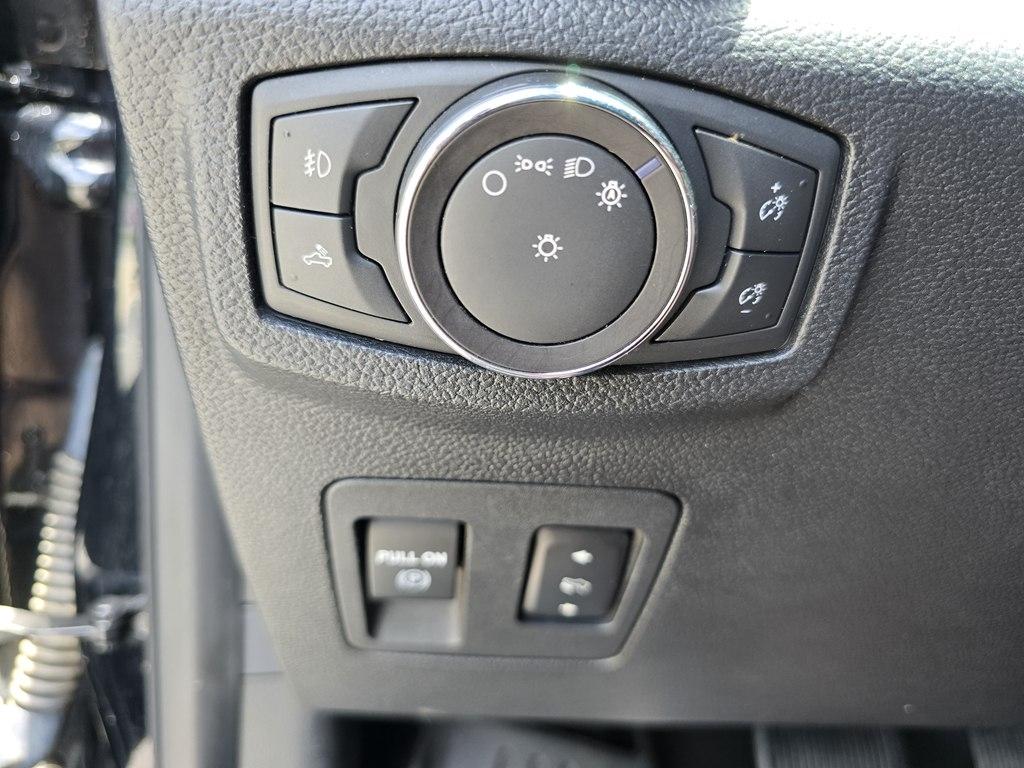 Ford F-150  2018
