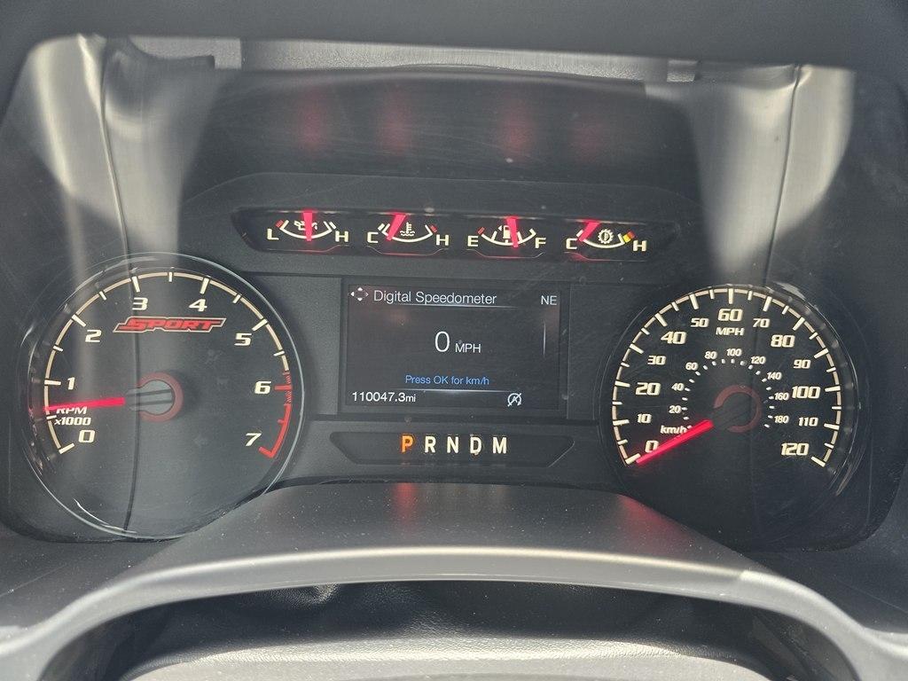 Ford F-150  2018