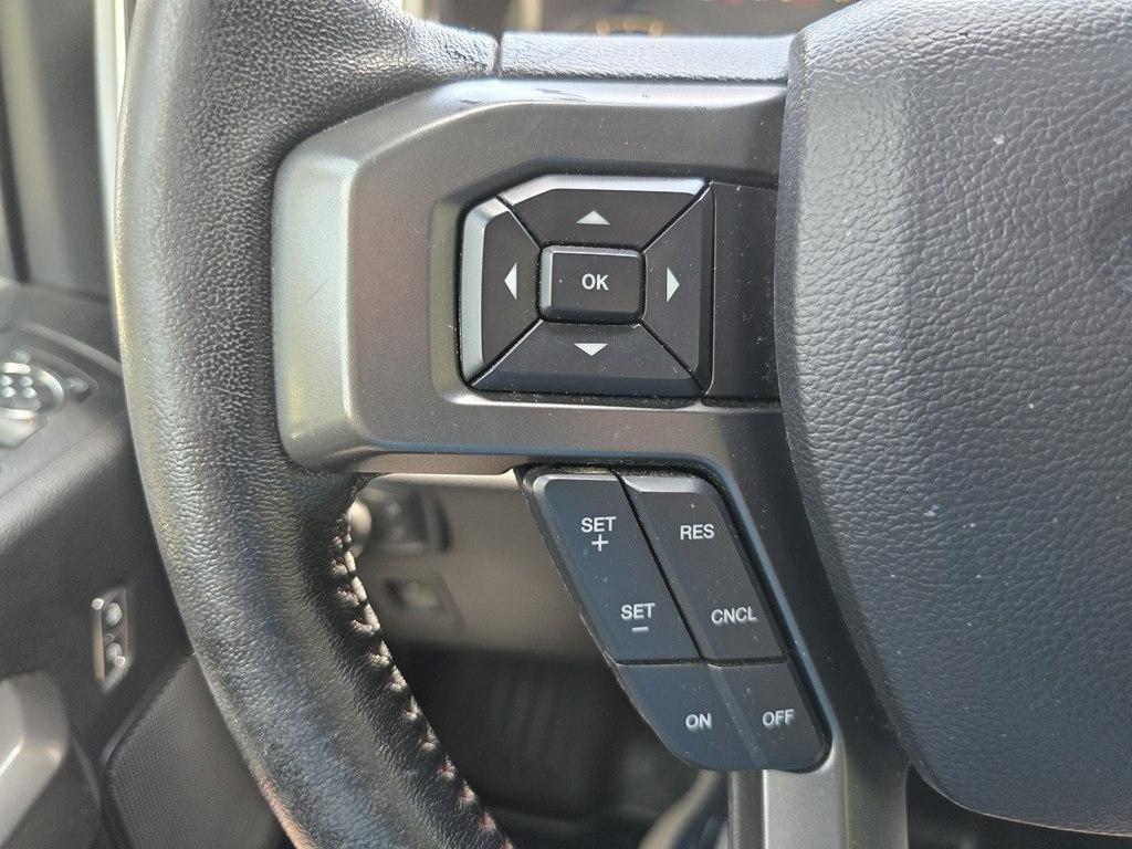 Ford F-150  2018