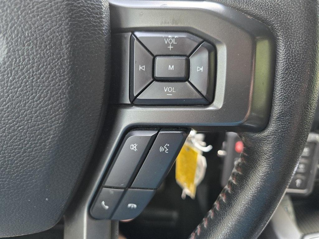 Ford F-150  2018
