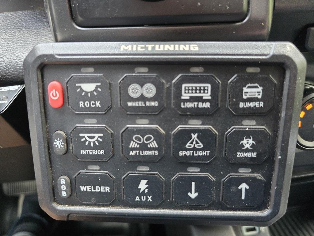 Ford F-150  2018