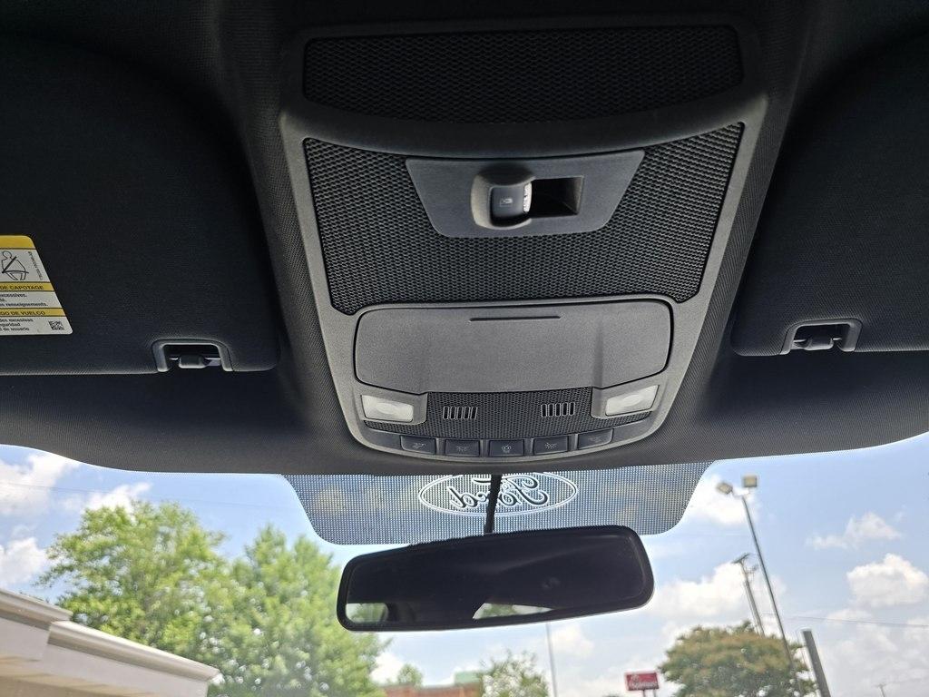 Ford F-150  2018