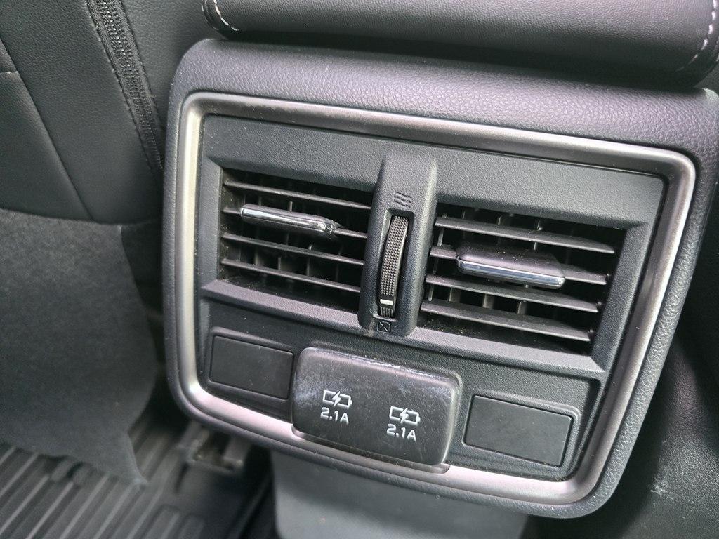 Subaru Forester  2022
