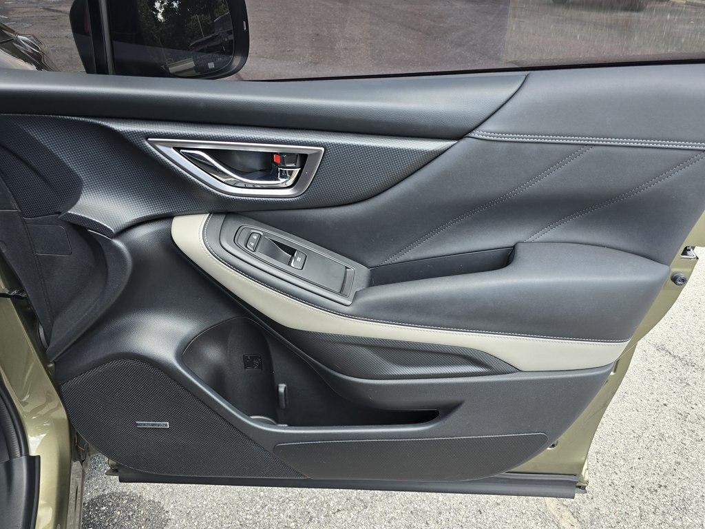 Subaru Forester  2022