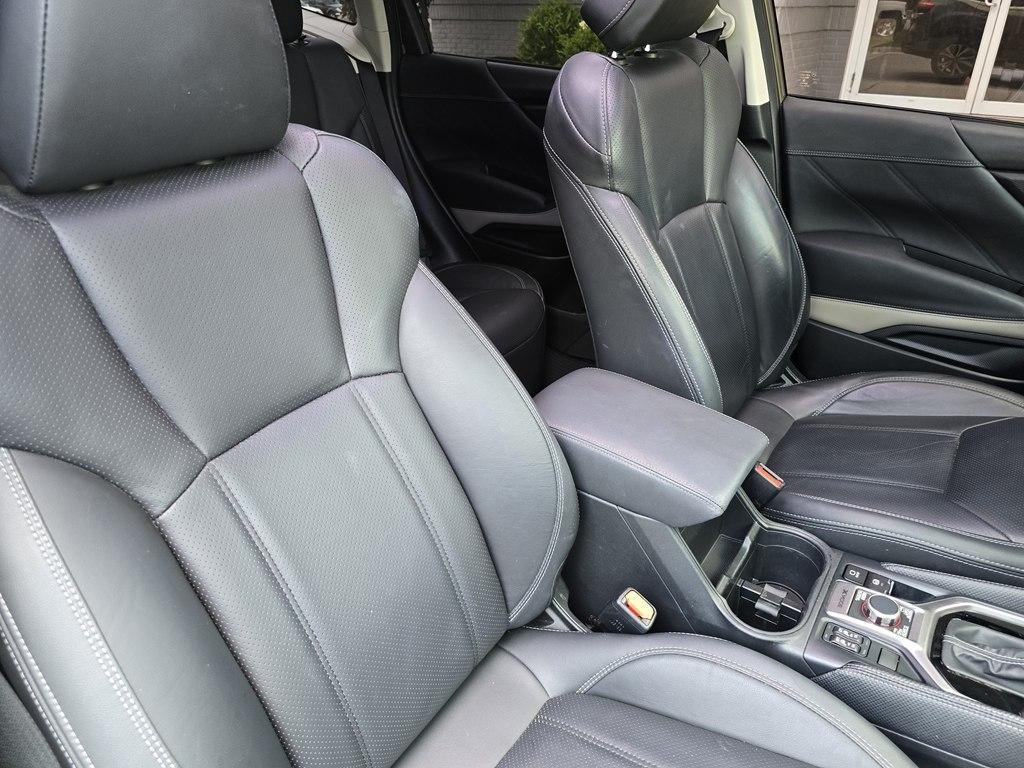 Subaru Forester  2022