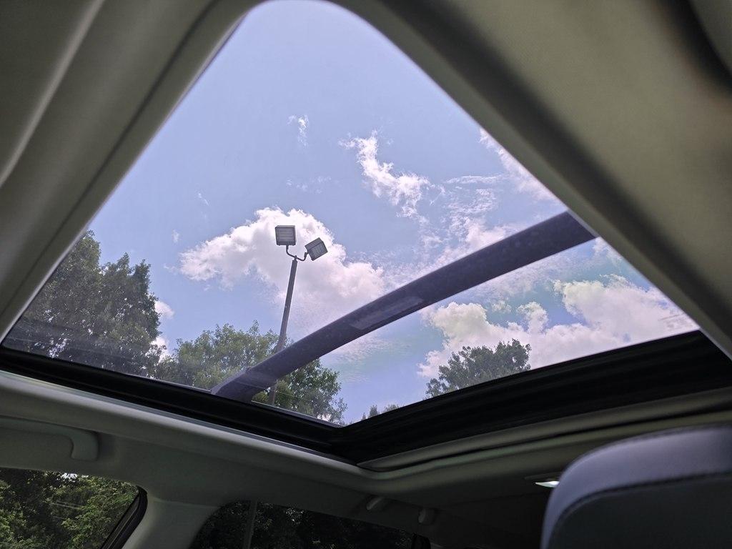 Subaru Forester  2022