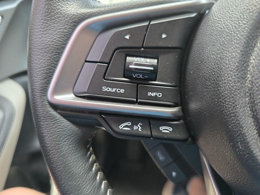 Subaru Forester  2022