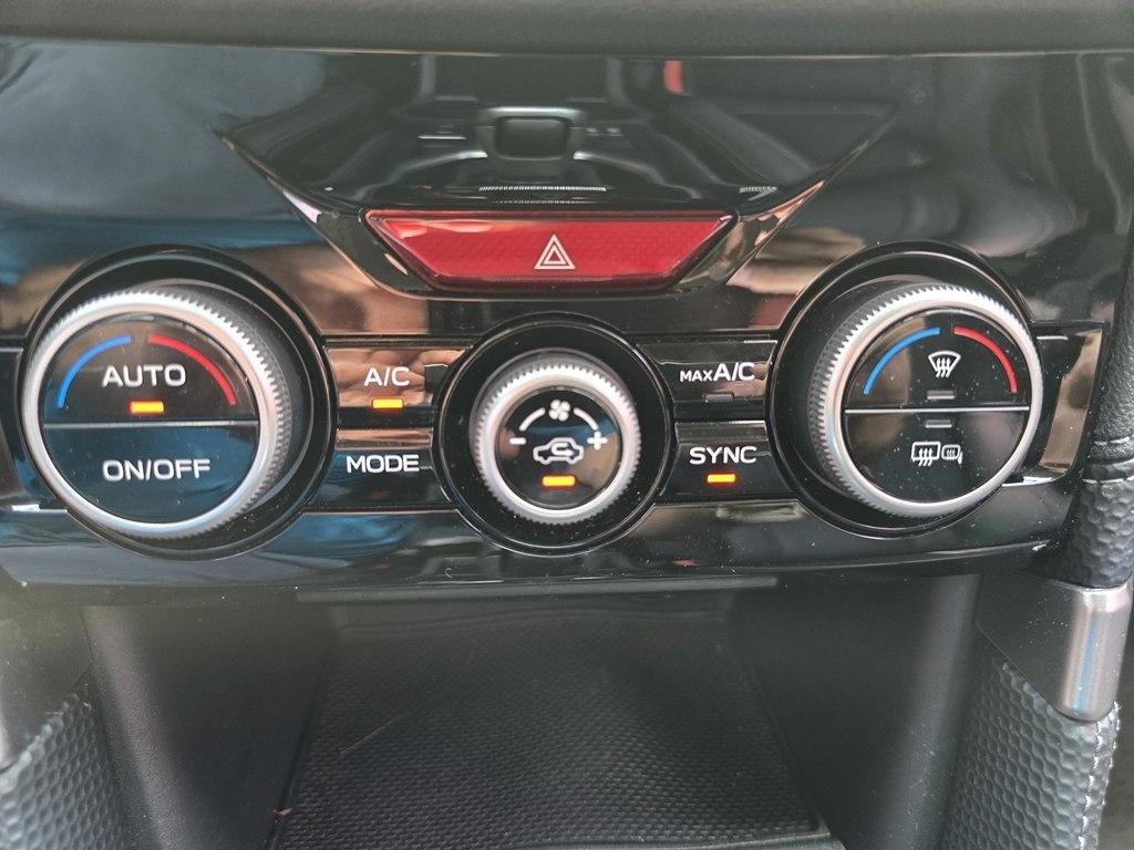 Subaru Forester  2022