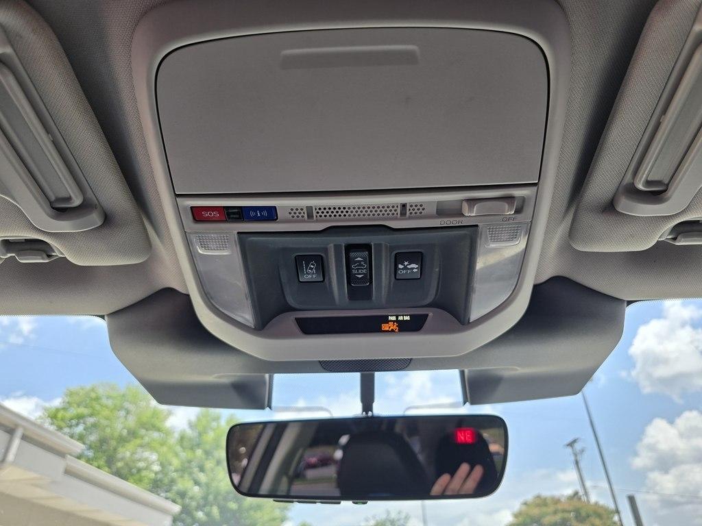 Subaru Forester  2022