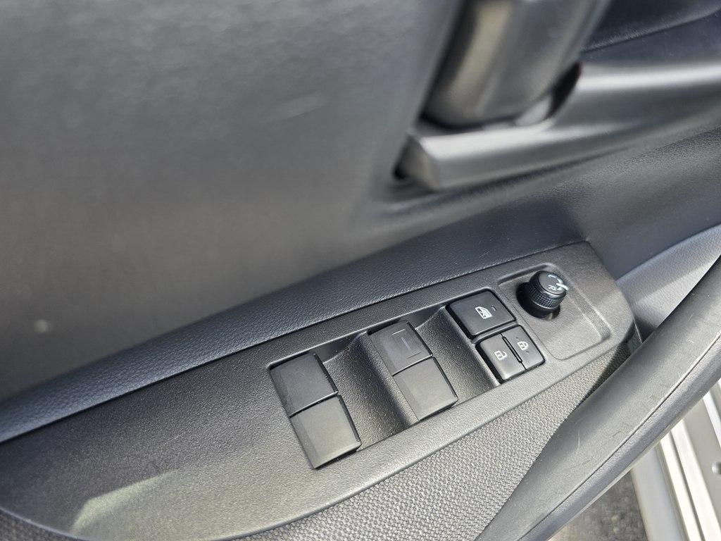 Toyota Corolla Hybrid  2025