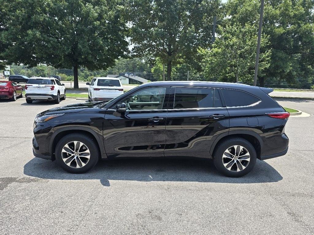 Toyota Highlander  2022