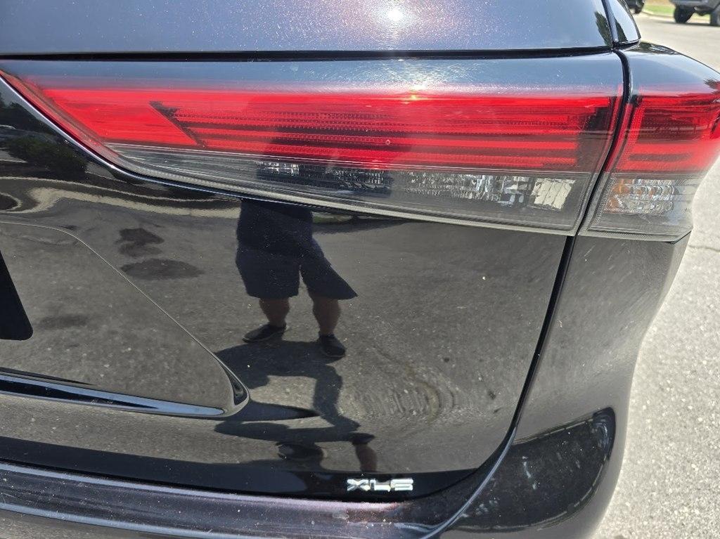 Toyota Highlander  2022