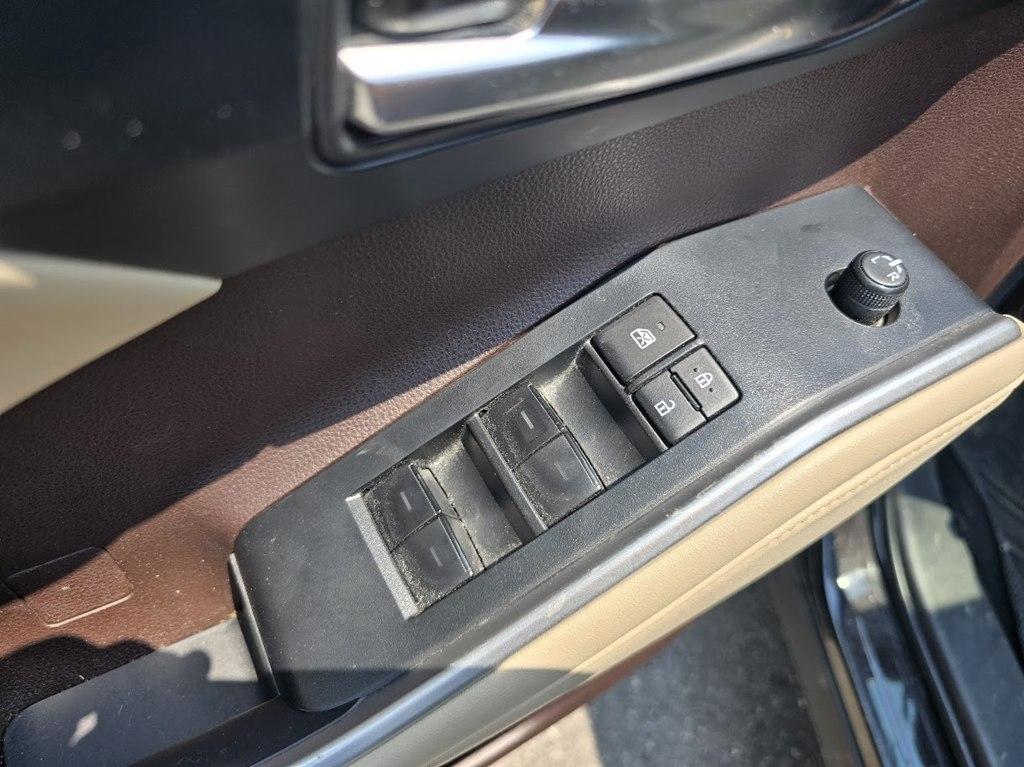 Toyota Highlander  2022