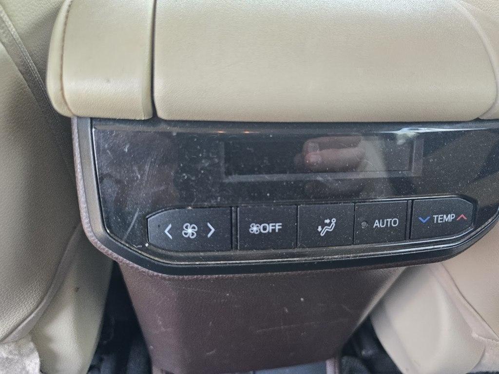 Toyota Highlander  2022