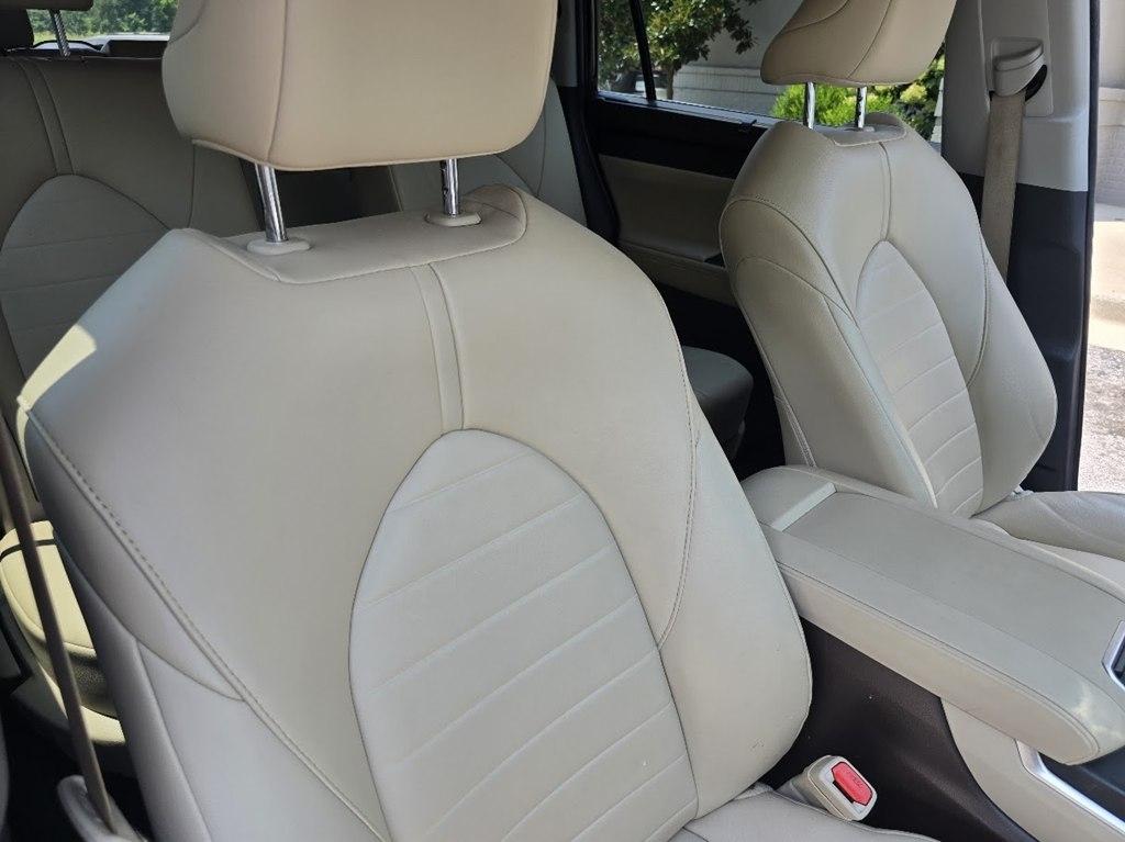 Toyota Highlander  2022