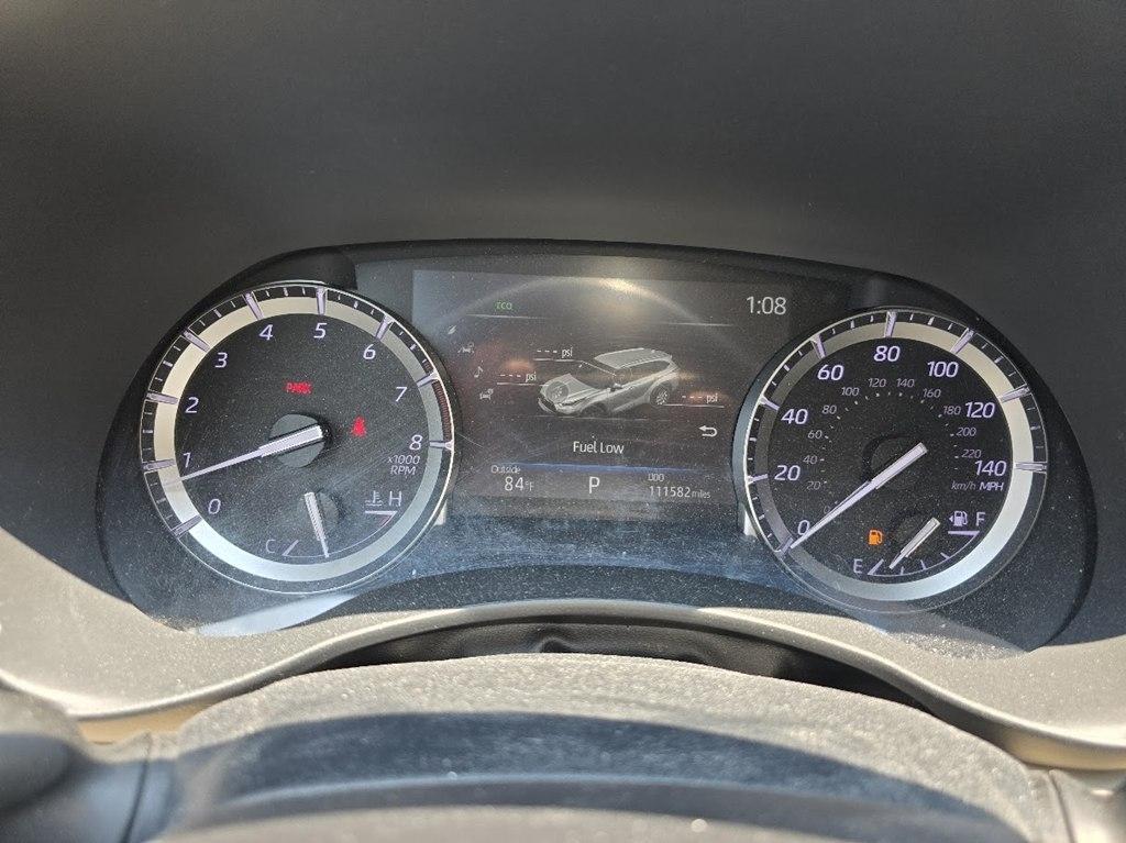 Toyota Highlander  2022