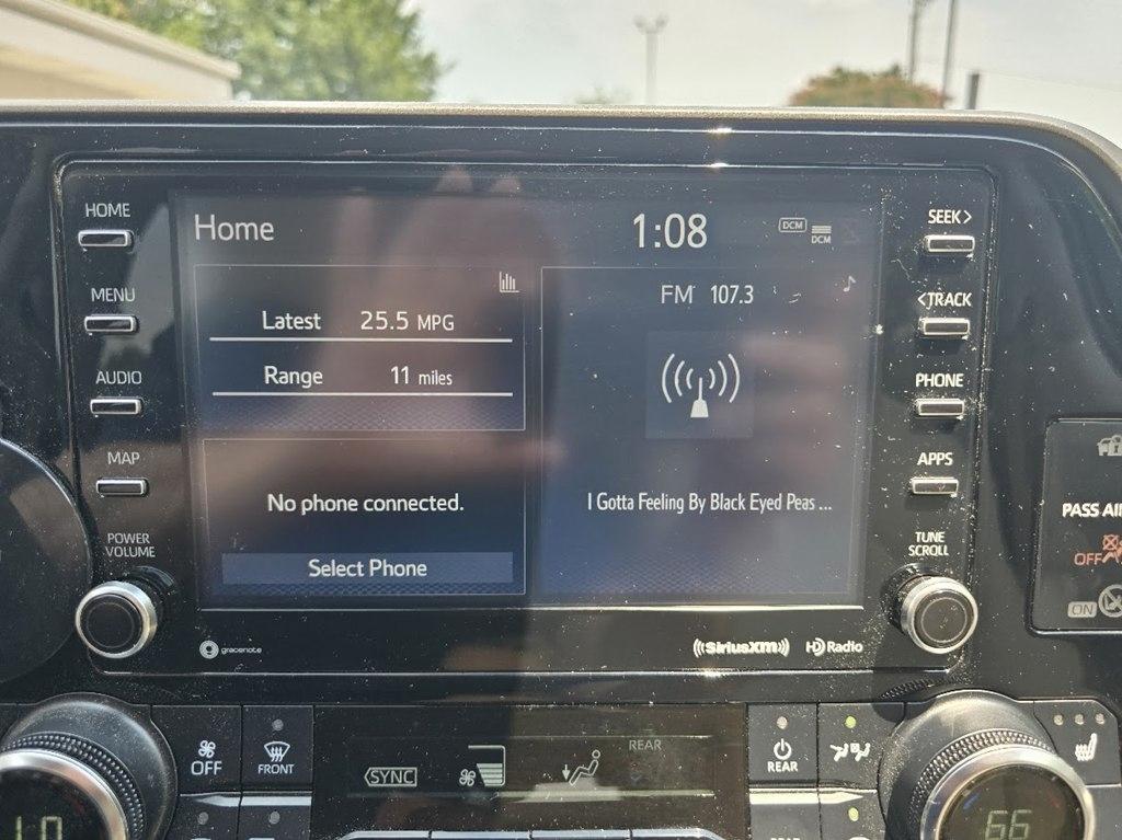 Toyota Highlander  2022