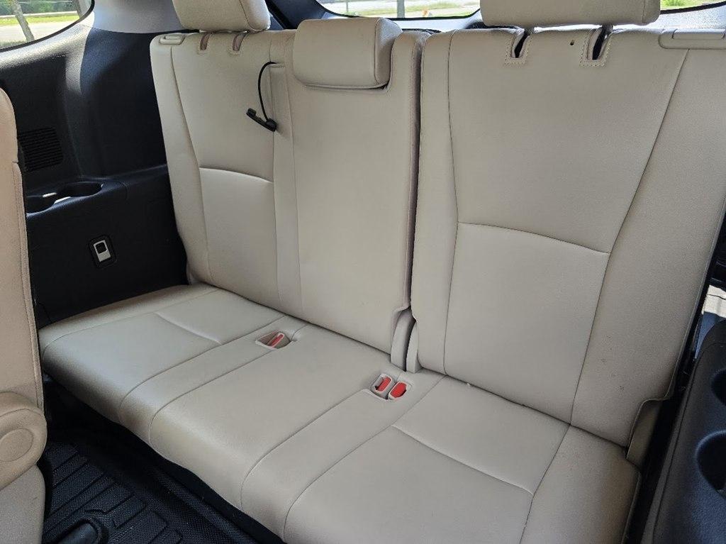 Toyota Highlander  2022