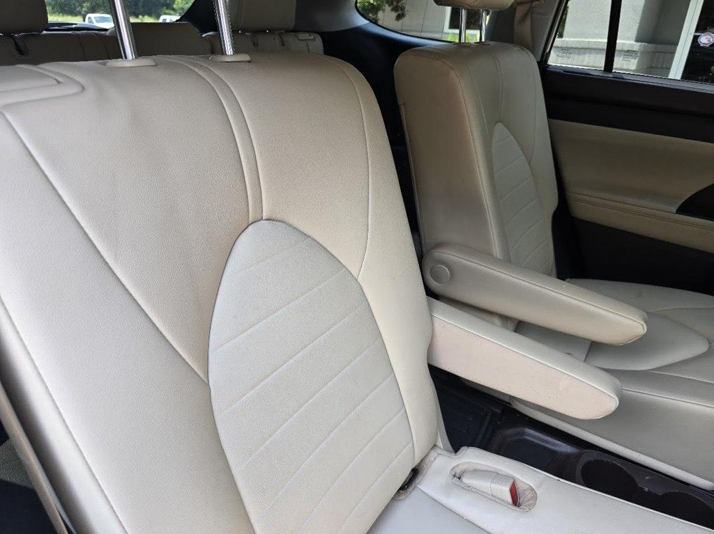 Toyota Highlander  2022