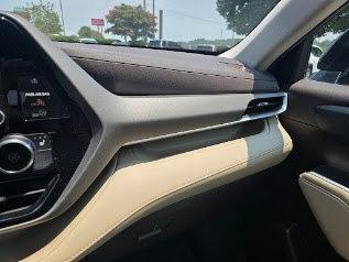 Toyota Highlander  2022
