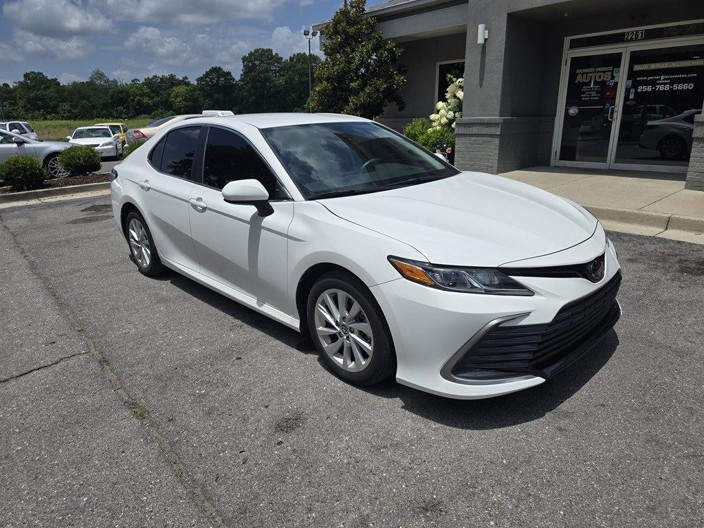 Toyota Camry  2024