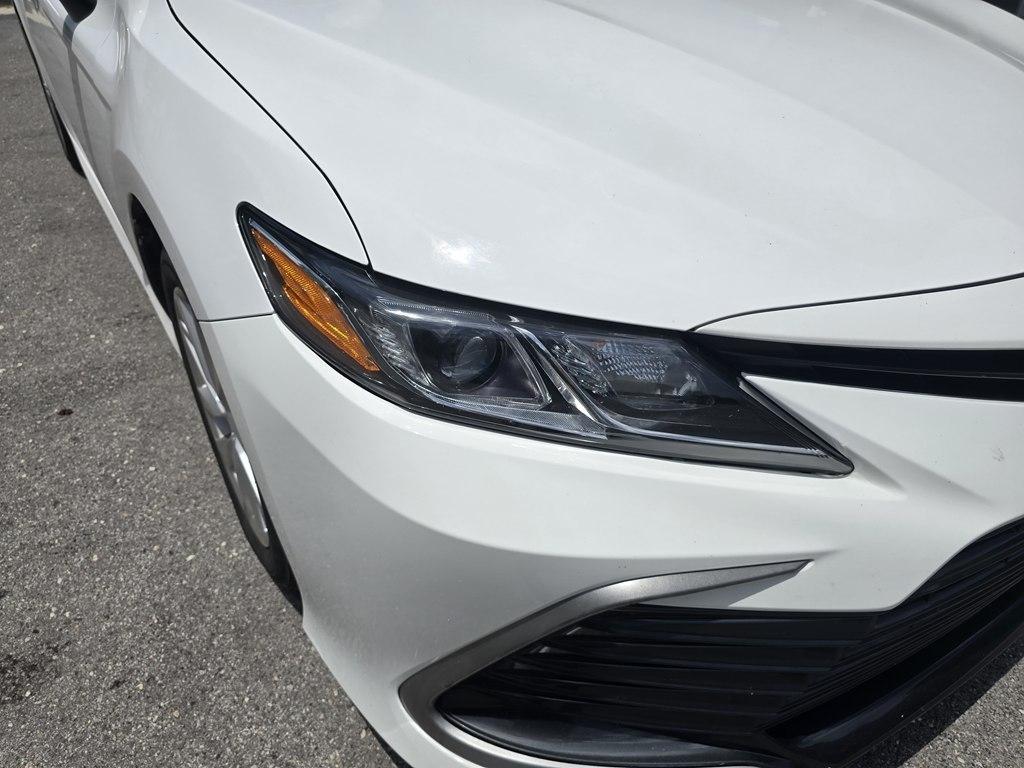 Toyota Camry  2024