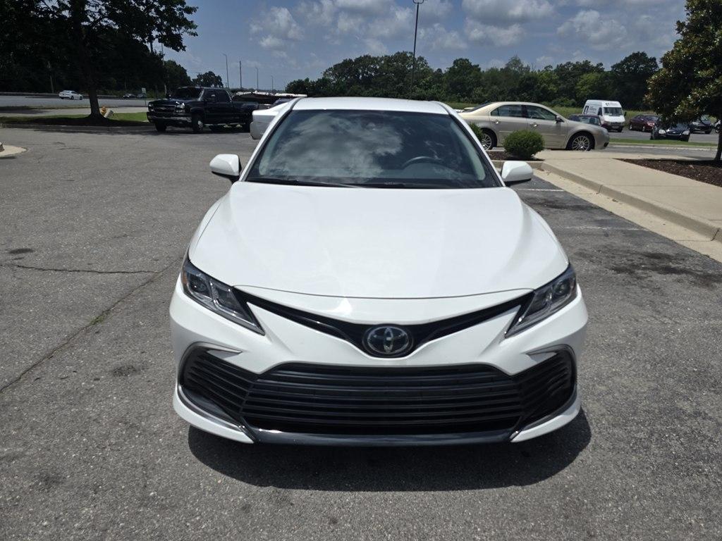 Toyota Camry  2024