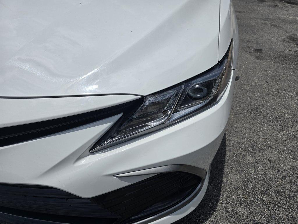 Toyota Camry  2024