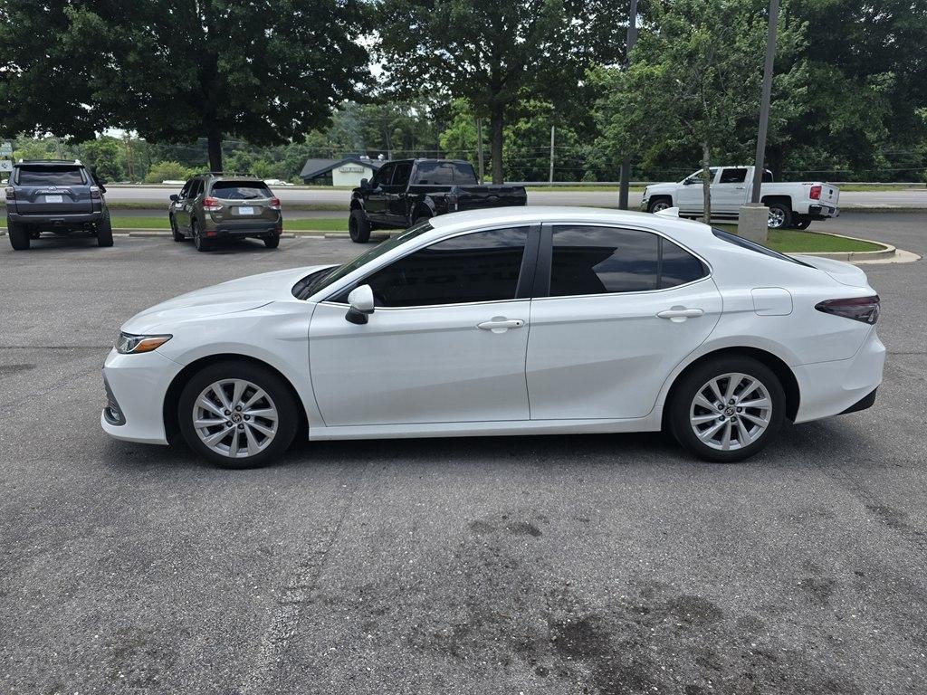Toyota Camry  2024
