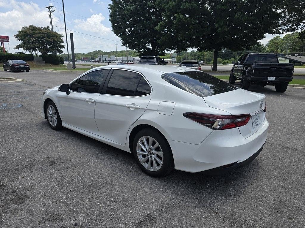 Toyota Camry  2024