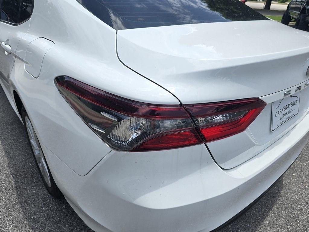 Toyota Camry  2024