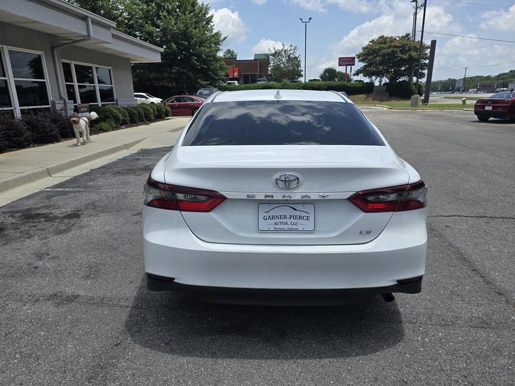 Toyota Camry  2024