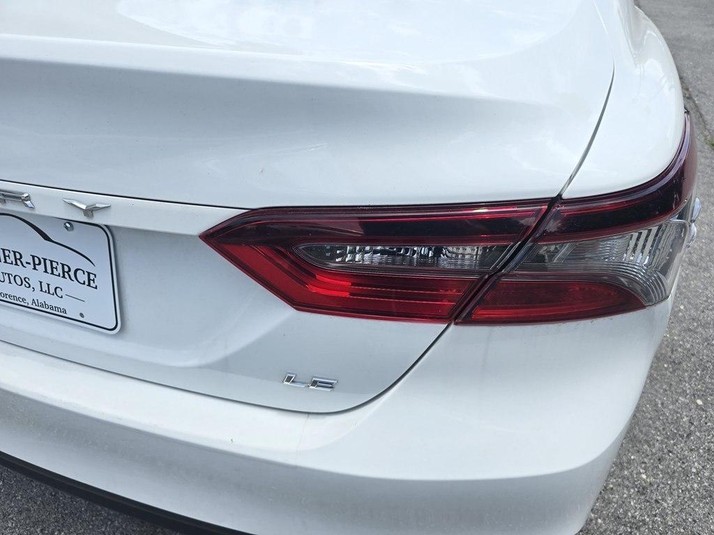 Toyota Camry  2024