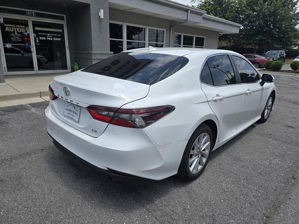 Toyota Camry  2024
