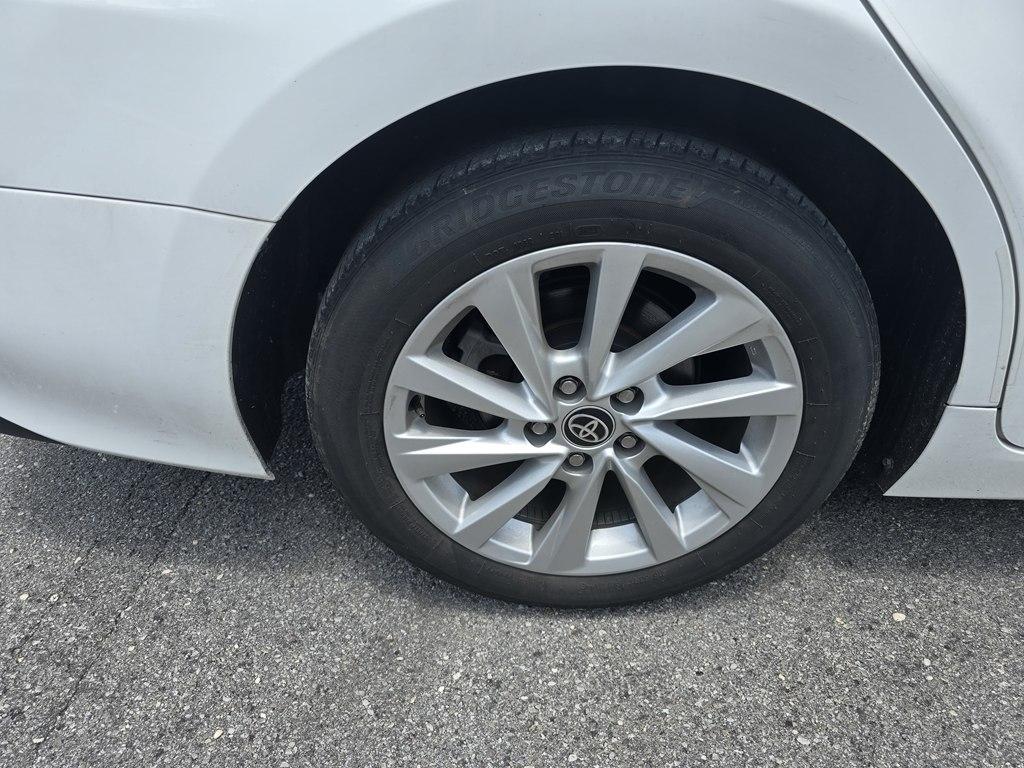 Toyota Camry  2024