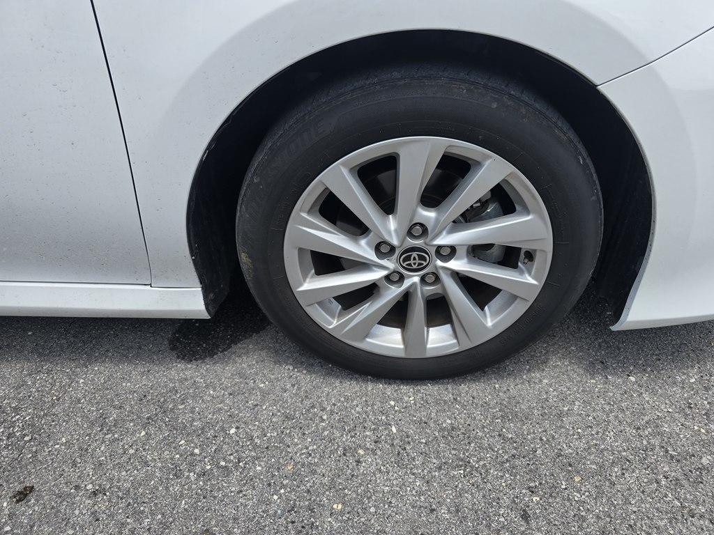 Toyota Camry  2024